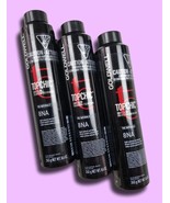 GOLDWELL TOPCHIC The Naturals 8NA. 3 X 8.6oz cans. - $68.52 CAD
