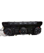 13 14 15 Volkswagen Passat single zone heater AC control with heated seats - $727.09 MXN