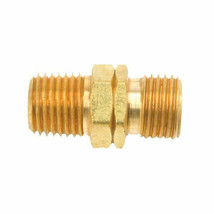 2Cts Mr. Heater Brass Propane Fitting Model # F276152 - $79.00