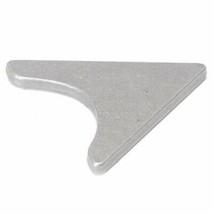 Weld On Mounting Gusset 60 Degree Angle - Pack Of Ten - $38.95