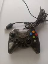 Intec Darth Vader Star Wars Wired Controller Original Xbox missing rubber grips - £16.23 GBP