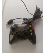 Intec Darth Vader Star Wars Wired Controller Original Xbox missing rubbe... - £15.53 GBP