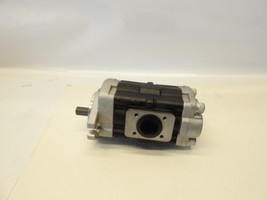 TSH DDG1-25.10R044 Hydraulic Gear Pump for Shimadzu DDG1 DDG1-2510R044 - £627.02 GBP