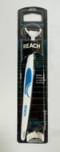Reach Access Flosser + 3 Disposable Heads Blue - $92.52 MXN