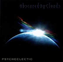 Obscured By Clouds - Psycheclectic Cd - £23.58 GBP