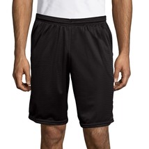 Hanes Sport Men&#39;s Mesh Pocket Short - $33.66