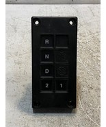 Detroit Diesel Allison Shift Selector 23045063 - $13,705.84 MXN