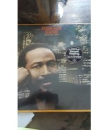 Marvin Gaye - Midnight Love LP - Columbia VG+ Shrink - €8,63 EUR