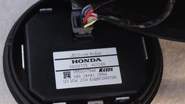 2014-16 Acura MDX LED Headlight Lamp Passenger Right RH - POLISHED image 13