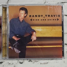 Rise and Shine by Randy Travis (CD, 2020) - £3.05 GBP