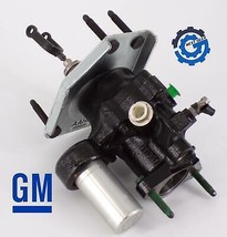 84609220 OEM GM Power Brake Booster Assy 20-22 Silverado Sierra 2500 350... - $158.91