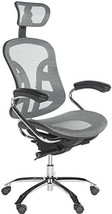 Silver/Cherry Jarlan Desk Chair From The Safavieh Home Collection. - $361.94