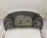 Speedometer Cluster GS Fits 00-02 ECLIPSE 439704 - £50.99 GBP