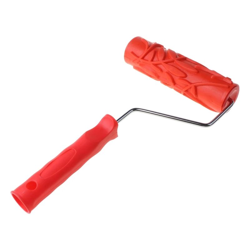 7&quot; inch Paint Roller for Wall Decoration Paint Tools Paint Roller Wall D... - $64.49