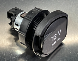 mercedes s550 e320 s65 s63 s600 cla250 power outlet cigarette lighter so... - $29.87