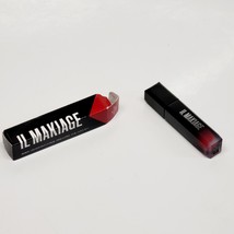 IL Makiage Infinity Long-Wear Matte Lip Cream 405 Matte Gesha 0.18 fl oz - $17.95