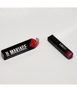 IL Makiage Infinity Long-Wear Matte Lip Cream 405 Matte Gesha 0.18 fl oz - $25.24 CAD
