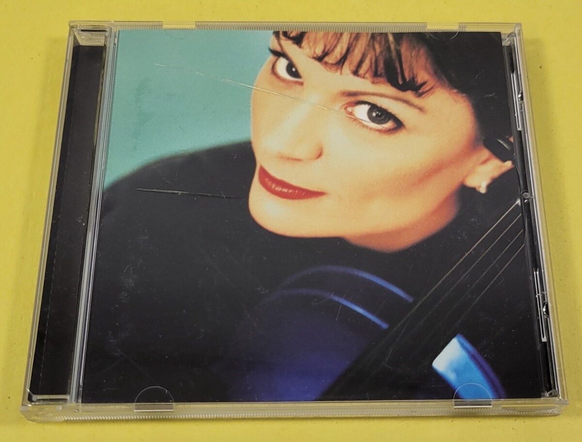 O) So Far: The Collection 1979-1995 by Eileen Ivers (CD, 1997 Green Linnet) - $5.93