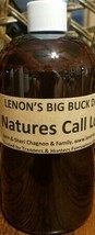 Buck Whitetail Nature&#39;s Call Lure 8 oz Trusted by Hunters Everywhere Sin... - £30.67 GBP