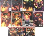 Marvel Comic books Ghost rider #1-11 (4th series) 364294 - $39.00