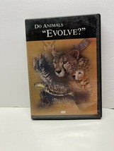 Do Animals Evolve? - Answers in Genesis DVD Ken Ham - £7.72 GBP