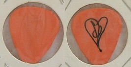 SMASHING PUMPKINS - VINTAGE ORIGINAL 1998 ADORE CONCERT TOUR GUITAR PICK - £9.11 GBP