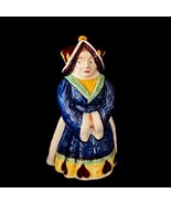 Queen of Hearts Figurine Alice in Wonderland Series by Beswick Royal Dou... - £31.60 GBP