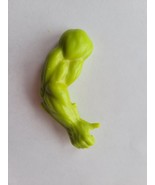 1982 Vintage MOTU He-Man Whiplash Right Arm Replacement Part - $9.46 CAD