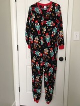 1pc Secret Treasures Nutcracker Christmas Women&#39;s Pajamas Size M 8-10  - $56.26