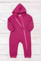 Romper (infant girls), Winter,  Nosi svoe 5039-025-5 (oksamytova-orkhideia) - $28.47+