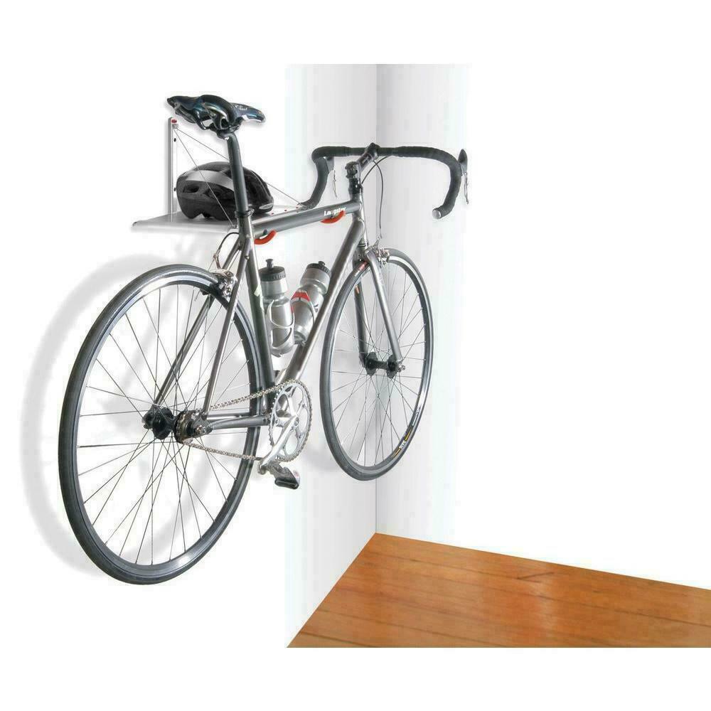 Delta Monet Single Bike 50 lb. Capacity Folding Rack - $17.70