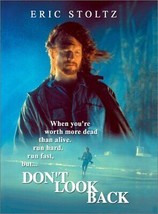 Don&#39;t Look Back - £5.99 GBP