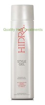 Hidra Style Gel, maximum hold 10.1 oz - $16.82