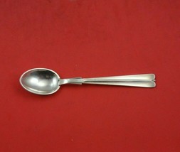 Baronet aka Arvesolv #7 by Hans Hansen Danish Sterling Silver Demitasse ... - $74.54 CAD