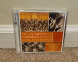 Live... This Is Your House par The Brooklyn Tabernacle Choir (CD, janvie... - £9.82 GBP