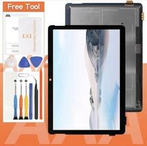 Replacement For Microsoft Surface Go 2 1901 1926 1927 LCD Display Touch ... - $41.57