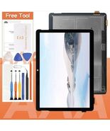 Replacement For Microsoft Surface Go 2 1901 1926 1927 LCD Display Touch ... - $41.57