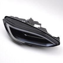 2022-2024 Tesla Model S Plaid Right Passenger LED Headlight Lamp Assembl... - €212,11 EUR