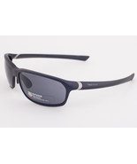 Tag Heuer 27 Degree 6022 Matte Black / Gray Polyvalent Sunglasses TH6022... - £180.93 GBP