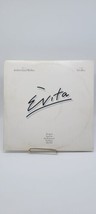 Evita - Double Album Musical Vinyl LP w/ Insert - 1976 - £11.50 GBP