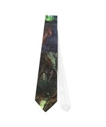 Necktie Starcraft Alien Zerg ScI Fi Space Cosplay Halloween - $25.00