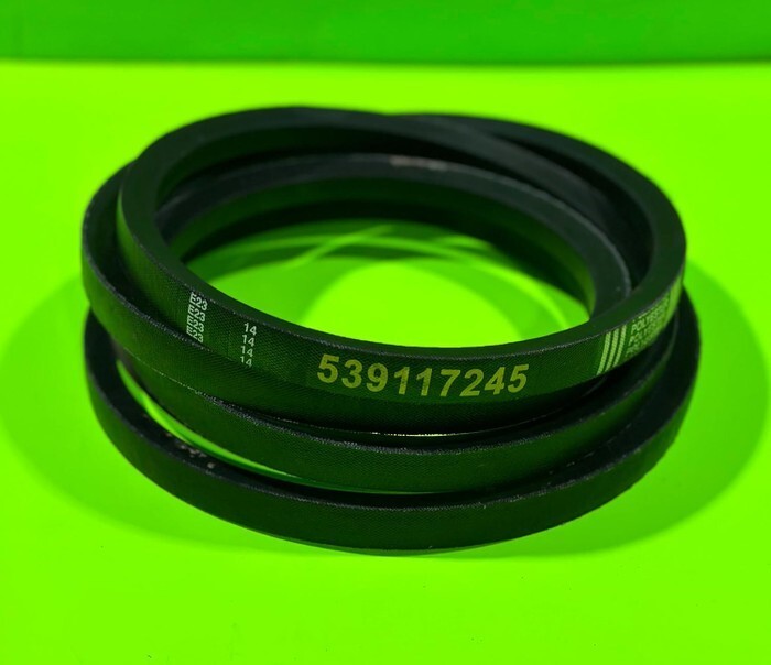 Deck Belt for Husqvarna RZ4623  Z246 RZ4619  RZ4219 539117245 - $18.71