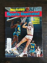 Sports Illustrated March 29, 1976 Kent Benson Indiana Hoosiers -  1223 - £5.53 GBP