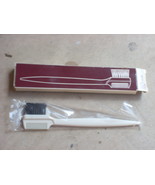 brow and lash (all in one) brush avon new - $8.21