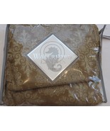 Waterford Ballingary Gold king duvet cover New - $209.10 CAD