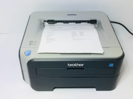 Brother HL-2140 2400x600 dpi 23 ppm Laser Printer - $65.00