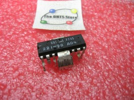 Zenith 221-98 IC TV Audio Amplifier - Used Pull Qty 1 - $5.69