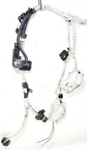 Transmission Wiring Harness 5.0L AWD OEM 2017 Range Rover - $167.06