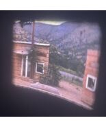 8mm Home Movie 1960s Lincoln New Mexico Rattlesnake Hunt Frontier City O... - €17,11 EUR