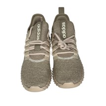 Adidas Kaptir 3.0 Sneakers Brown/Blanch Cargo Mens Size 8.5 New with tags - $47.52